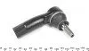 Наконечник тяги рульової (L) Skoda Octavia II 04-13/SuperB/Yeti 09-17/VW Caddy III/Passat/Tour UA63 RTS 91-90996-2 (фото 2)