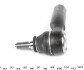 Наконечник тяги рульової (L) Skoda Octavia II 04-13/SuperB/Yeti 09-17/VW Caddy III/Passat/Tour UA63 RTS 91-90996-2 (фото 3)