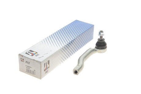 Наконечник тяги рульовой (R) Nissan Micra IV 10-15 (L=178mm) (opt-om) RTS 91-92340-1