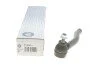 Наконечник тяги рульової (R) Nissan Leaf/Juke 10-/Tiida 11- UA63 RTS 91-92347-1 (фото 1)