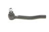 Наконечник тяги рульової (R) Nissan Leaf/Juke 10-/Tiida 11- UA63 RTS 91-92347-1 (фото 3)