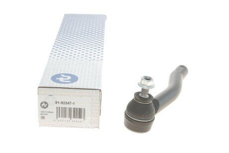 Наконечник тяги рульової (R) Nissan Leaf/Juke 10-/Tiida 11- UA63 RTS 91-92347-1