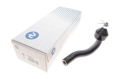 Наконечник тяги рульової (L) Mazda CX-7/CX-9 06- (L=206mm) (opt-om) RTS 91-98014-2