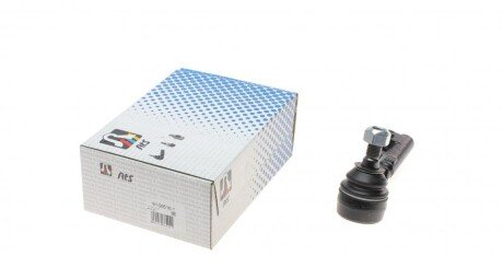 Наконечник тяги рульової (R) BMW 3 (E90/E91/E92) 05-13/X1 (E84) 09-15 (opt-om) RTS 91-99516-1