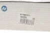 Наконечник тяги рульової (R) BMW 3 (F30)/4 (F32/F33) 11- (L=150mm) UA63 RTS 91-99519-1 (фото 3)
