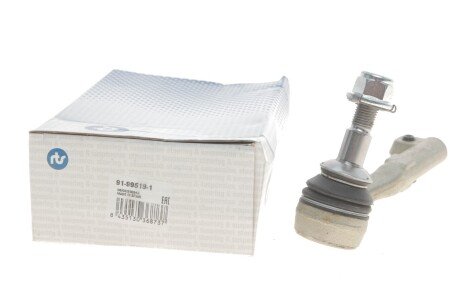 Наконечник тяги рульової (R) BMW 3 (F30)/4 (F32/F33) 11- (L=150mm) UA63 RTS 91-99519-1