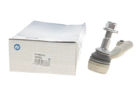 Наконечник тяги рульової (R) BMW 3 (F30)/4 (F32/F33) 11- (L=150mm) UA63 RTS 91-99519-1