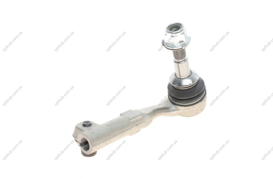 Наконечник тяги рульової (L) BMW 3 (F30)/4 (F32/F33) 11- (L=150mm) UA63 RTS 91-99519-2 (фото 1)