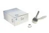 Наконечник тяги рульової (R) BMW 5 (F10/F11)/6 (F12/F13)/7 (F01/F04) 08- UA63 RTS 91-99529-1 (фото 1)