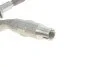 Наконечник тяги рульової (R) BMW 5 (F10/F11)/6 (F12/F13)/7 (F01/F04) 08- UA63 RTS 91-99529-1 (фото 2)