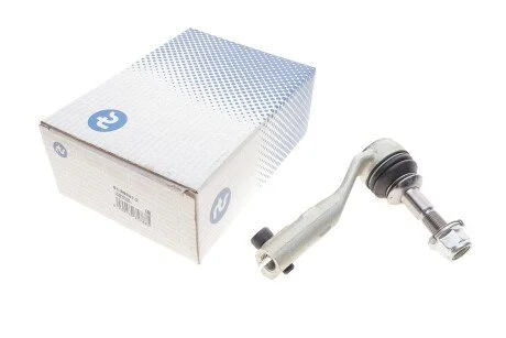 Наконечник тяги рульовой (L) BMW 3 (F30/F80) 12-18/3 GT (F34) 13- (opt-om) RTS 91-99537-2
