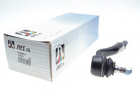 Наконечник тяги руля RTS 91-99549-1