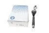 Наконечник тяги рульовой BMW 5 (E60/E61) 01-10/6 (E63) 03-10/7 (E65/E66/E67) 01-08 UA63 RTS 91-99564 (фото 1)