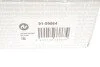 Наконечник тяги рульовой BMW 5 (E60/E61) 01-10/6 (E63) 03-10/7 (E65/E66/E67) 01-08 UA63 RTS 91-99564 (фото 4)