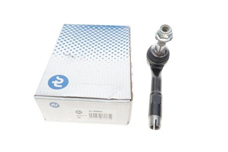 Наконечник тяги рульової BMW 5 (E60/E61) 01-10/6 (E63) 03-10/7 (E65/E66/E67) 01-08 UA63 RTS 91-99564