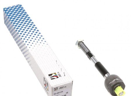 Тяга рульова Ford Galaxy/Seat Alhambra/VW Sharan 95-10 (L=184mm) UA63 RTS 92-00129