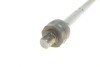 Тяга рульова Opel Astra G 98-09/Astra H 04-14/Zafira A 99-05 (L=284mm) UA63 RTS 92-00334 (фото 4)