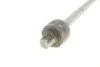 Тяга рульова Opel Astra G 98-09/Astra H 04-14/Zafira A 99-05 (L=284mm) UA63 RTS 92-00334 (фото 4)