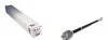 Тяга рульова Opel Combo 01-/Corsa C 00-09 (L=312mm) UA63 RTS 92-00364 (фото 1)