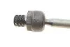 Тяга рульова Opel Zafira B 05-15 (L=279mm) (opt-om) RTS 92-00396-010 (фото 3)