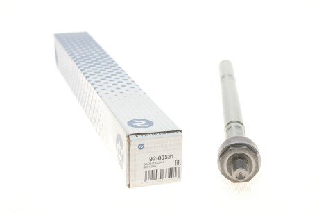 Тяга рульова Citroen C4 04-11/Peugeot 307 00-09 (L=342.5mm) UA63 RTS 92-00521