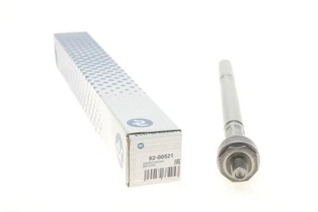 Тяга рулевая Citroen C4 04-11/Peugeot 307 00-09 (L=342.5mm) UA63 RTS 92-00521