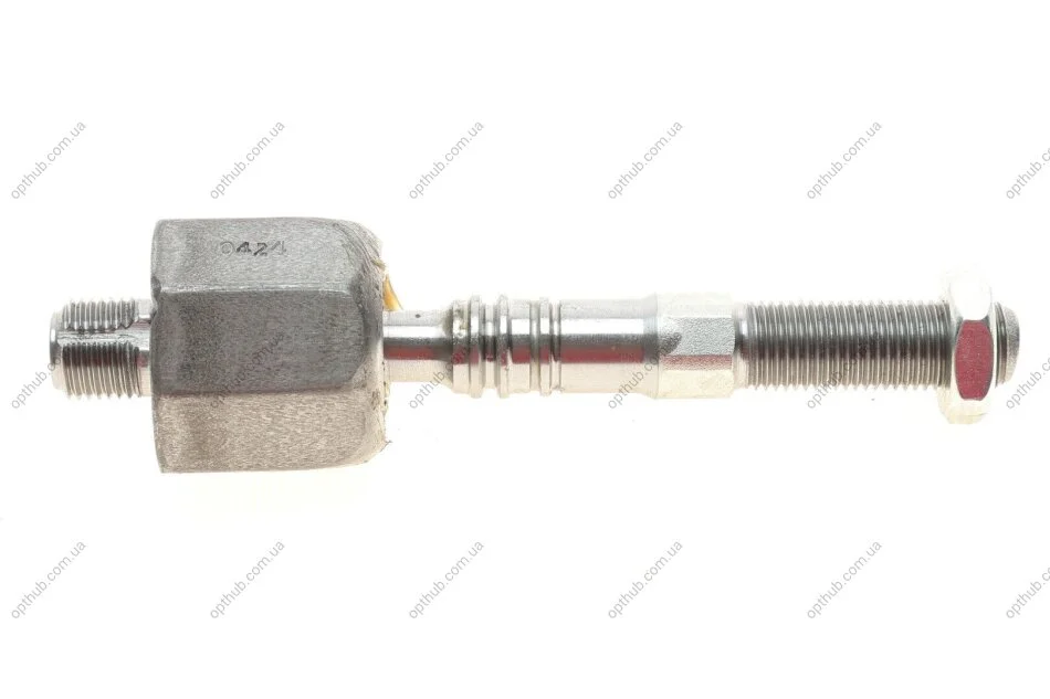 Тяга рульова Citroen C5 III 08-/Peugeot 508 I 10-18 (L=129.5mm) (opt-om) RTS 92-00544-014 (фото 1)