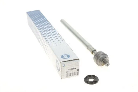 Тяга рулевая Citroen Berlingo/Xsara/Peugeot Partner 96- (L=340mm) UA63 RTS 92-00556