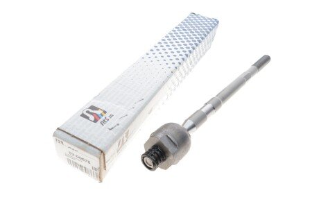 Тяга рульова Ford Fiesta V 01-10/Fusion 02-12/Mazda 2 03-07 (L=277mm) UA63 RTS 92-00678