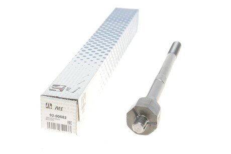 Тяга рульова Ford Galaxy/Mondeo/S-Max 06-15/Volvo S60/V60/V70/XC70 10-18/Land Rover 06-14 (L=313 UA63 RTS 92-00682