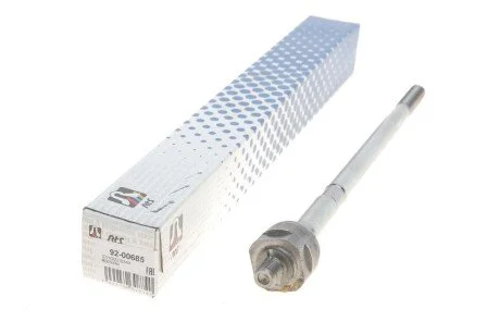 Тяга рулевая Ford Focus 98-04/Transit Connect/Tourneo Connect 02-13 (L=343mm) UA63 RTS 92-00685