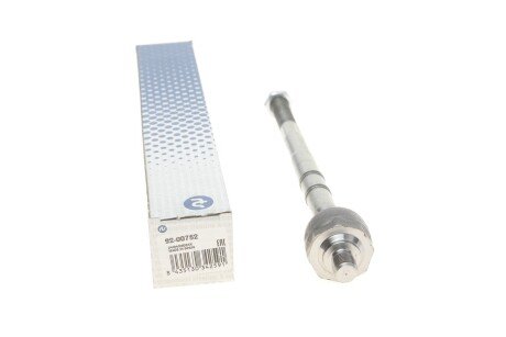 Тяга рульова Citroen Berlingo/Peugeot Partner 08-/Peugeot 308 07-14 (L=262mm) UA63 RTS 92-00752