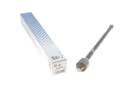 Тяга рульова Audi A3/Skoda Octavia/VW Golf IV 96-10 (L=336mm) UA63 RTS 92-00905