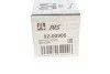 Тяга рульова Audi A3/Skoda Octavia/VW Golf IV 96-10 (L=336mm) UA63 RTS 92-00905 (фото 6)
