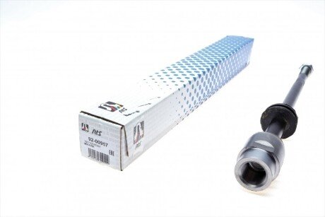 Тяга рульова Seat Cordoba/Ibiza/Toledo 91-02/VW Golf II/Jetta II 83-92 (L=368mm) UA63 RTS 92-00957