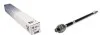 Тяга рульова Seat Ibiza/Toledo/Cordoba 91-02/VW Golf II/Jetta II 83-92 (L=347mm) UA63 RTS 92-00967 (фото 1)
