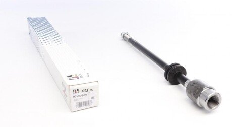 Тяга рульова VW Passat 88-97 (L=382mm) (opt-om) RTS 92-00969