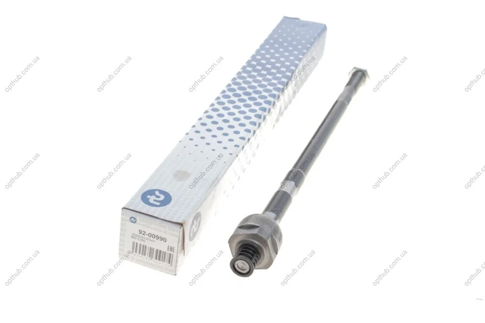 Тяга рульова VW Passat 88-97 (L=361mm) (opt-om) RTS 92-00990 (фото 1)