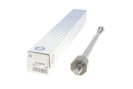 Тяга рульова Audi A3/Seat Leon/Toledo/Skoda Octavia I/VW Golf IV/Bora 96-10 (L=321mm) UA63 RTS 92-00996