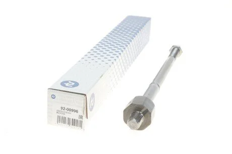Тяга рулевая Audi A3/Seat Leon/Toledo/Skoda Octavia I/VW Golf IV/Bora 96-10 (L=321mm) UA63 RTS 92-00996