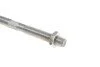Тяга рульова Audi A3/Seat Leon/Toledo/Skoda Octavia I/VW Golf IV/Bora 96-10 (L=321mm) UA63 RTS 92-00996 (фото 7)