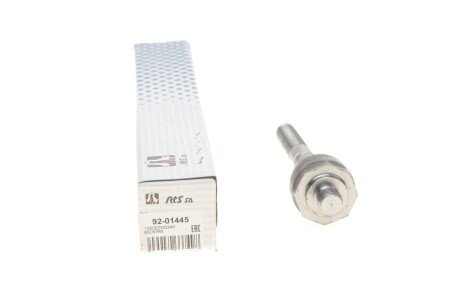 Тяга рульова MB M-class (W163) 98-05 (L=159.5mm) (opt-om) RTS 92-01445