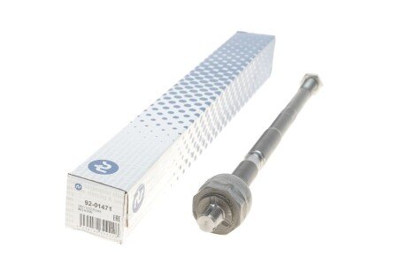 Тяга рульова MB Vito (W638) 96-03/V-class (W638/2) 96-03 (L=339mm) UA63 RTS 92-01471