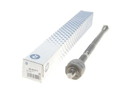 Тяга рулевая MB Vito (W638) 96-03/V-class (W638/2) 96-03 (L=339mm) UA63 RTS 92-01471