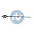 Тяга рульова Chrysler Voyager/Dodge Caravan 00-08/Calibre/Jeep Compass 06-/Patriot 07-17 (L=298m UA63 RTS 92-02803 (фото 1)