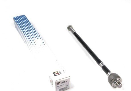 Тяга рульова Daewoo Leganza 97-04 (L=360mm) (opt-om) RTS 92-03110