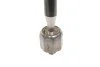 Тяга рульова Audi A4/A6/A8/VW Passat B5 94-05/Skoda SuperB 01-08 (L=128mm) UA63 RTS 92-05947 (фото 2)