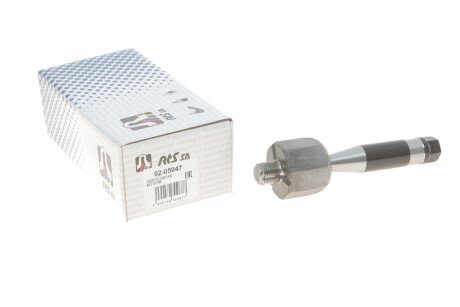 Тяга рульова Audi A4/A6/A8/VW Passat B5 94-05/Skoda SuperB 01-08 (L=128mm) UA63 RTS 92-05947