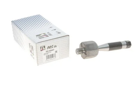 Тяга рулевая Audi A4/A6/A8/VW Passat B5 94-05/Skoda SuperB 01-08 (L=128mm) UA63 RTS 92-05947