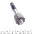 Тяга рульова Audi A6 04-11 (L=139.5mm) UA63 RTS 92-05987 (фото 2)